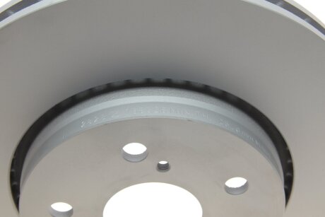 Вентилируемый тормозной диск otto Zimmermann GmbH 590282820