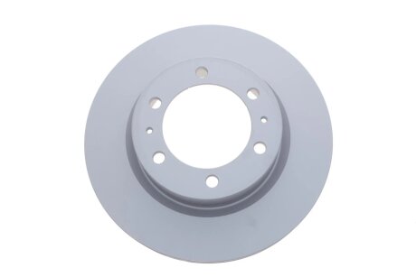 Вентильований гальмівний диск otto Zimmermann GmbH 590283320 на Хонда Концерто