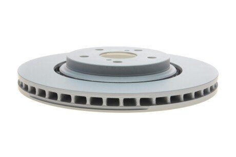 Вентилируемый тормозной диск otto Zimmermann GmbH 590283420