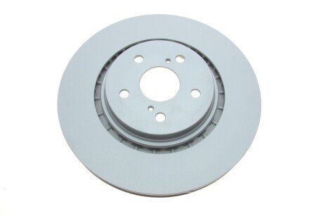 Вентилируемый тормозной диск otto Zimmermann GmbH 590283420