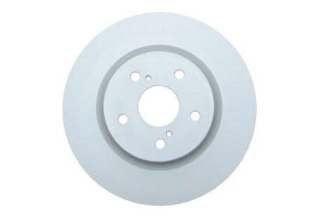 Вентилируемый тормозной диск otto Zimmermann GmbH 590284020