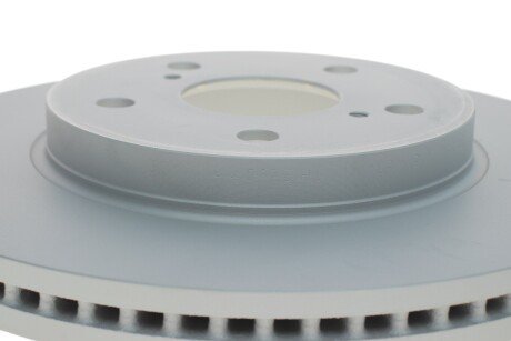 Вентилируемый тормозной диск otto Zimmermann GmbH 590285520