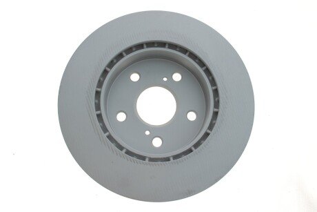 Вентилируемый тормозной диск otto Zimmermann GmbH 590285520