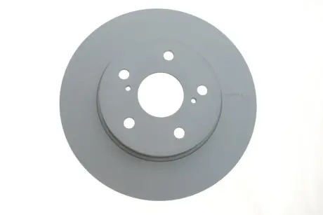 Вентильований гальмівний диск Otto Zimmermann GmbH 590285520