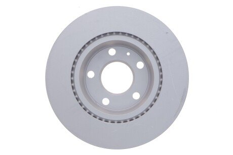 Вентилируемый тормозной диск otto Zimmermann GmbH 600320720