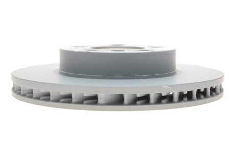 Вентилируемый тормозной диск otto Zimmermann GmbH 600322420