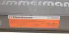Вентилируемый тормозной диск otto zimmermann gmbh 600322420