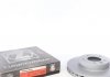 Вентильований гальмівний диск otto Zimmermann GmbH 600.3224.20