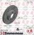 Тормозные колодки otto zimmermann gmbh 600322454