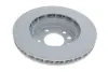 Вентилируемый тормозной диск otto zimmermann gmbh 600322520