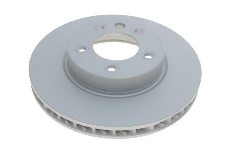 Вентилируемый тормозной диск otto Zimmermann GmbH 600322520