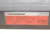 Вентилируемый тормозной диск otto zimmermann gmbh 600322520
