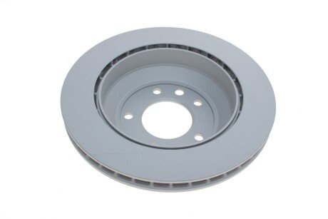 Вентилируемый тормозной диск otto Zimmermann GmbH 600322920
