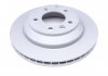 Вентильований гальмівний диск otto Zimmermann GmbH 600.3229.20