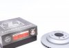 Вентилируемый тормозной диск otto Zimmermann GmbH 600.3229.20
