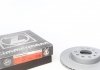 Вентилируемый тормозной диск otto Zimmermann GmbH 600.3233.20