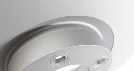 Передні тормозні (гальмівні) колодки otto Zimmermann GmbH 600324720