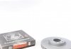Вентилируемый тормозной диск otto Zimmermann GmbH 600.3247.20