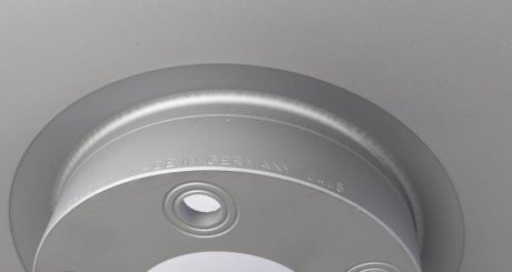 Передні тормозні (гальмівні) колодки otto Zimmermann GmbH 600324820