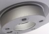 Вентильований гальмівний диск otto Zimmermann GmbH 600324820