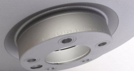 Передні тормозні (гальмівні) колодки otto Zimmermann GmbH 600324820