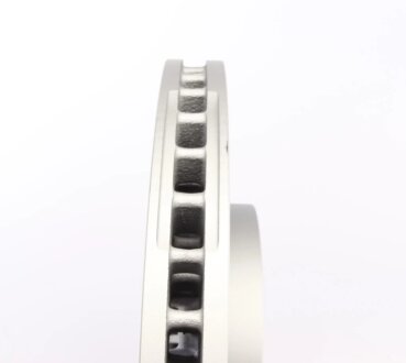 Вентильований гальмівний диск otto Zimmermann GmbH 600324952