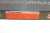 Вентилируемый тормозной диск otto zimmermann gmbh 600325620