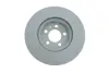 Вентилируемый тормозной диск otto zimmermann gmbh 600326020