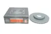 Вентилируемый тормозной диск otto zimmermann gmbh 600326020
