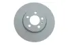 Вентилируемый тормозной диск otto zimmermann gmbh 600326020
