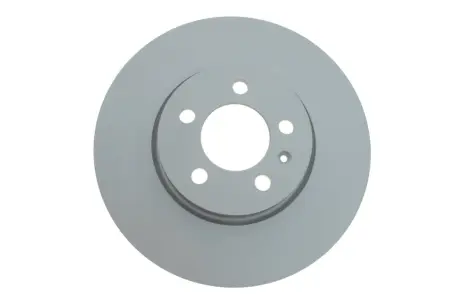 Вентильований гальмівний диск Otto Zimmermann GmbH 600326020