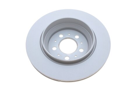 Вентильований гальмівний диск otto Zimmermann GmbH 610370820