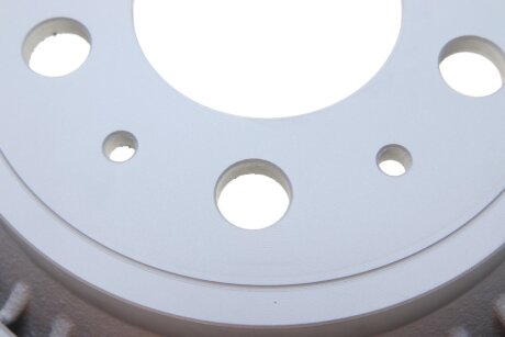 Вентильований гальмівний диск otto Zimmermann GmbH 610370820