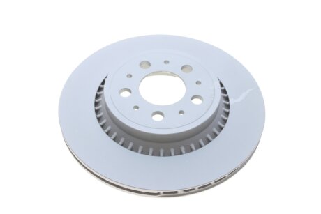 Вентильований гальмівний диск otto Zimmermann GmbH 610370820