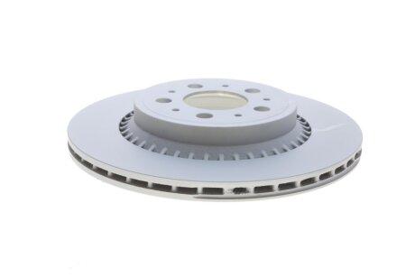 Вентильований гальмівний диск otto Zimmermann GmbH 610370820