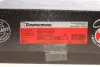 Вентилируемый тормозной диск otto zimmermann gmbh 610370820