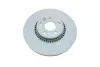 Вентилируемый тормозной диск otto zimmermann gmbh 610371120