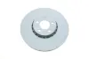 Вентилируемый тормозной диск otto zimmermann gmbh 610371920