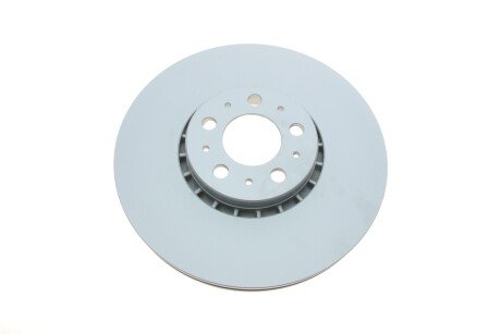 Вентилируемый тормозной диск otto Zimmermann GmbH 610371920