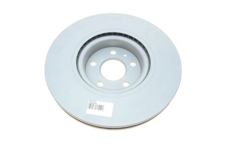 Вентильований гальмівний диск otto Zimmermann GmbH 610372520