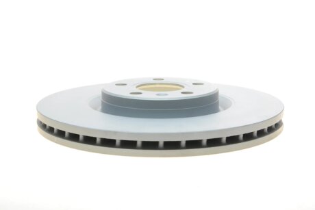 Вентильований гальмівний диск otto Zimmermann GmbH 610372520