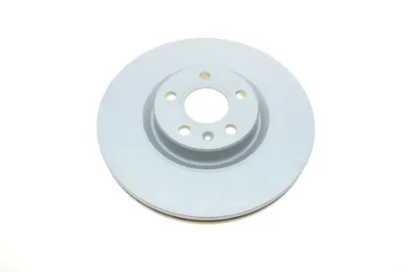 Вентильований гальмівний диск Otto Zimmermann GmbH 610372520