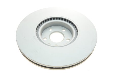 Вентильований гальмівний диск otto Zimmermann GmbH 610372620