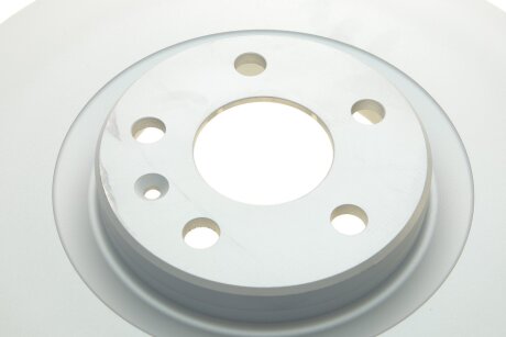 Вентильований гальмівний диск otto Zimmermann GmbH 610372620