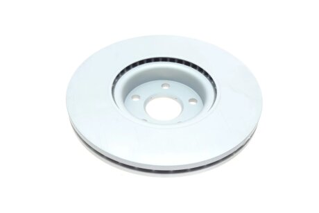 Вентильований гальмівний диск otto Zimmermann GmbH 610372920