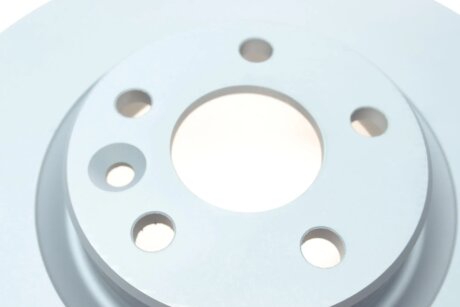 Вентильований гальмівний диск otto Zimmermann GmbH 610372920