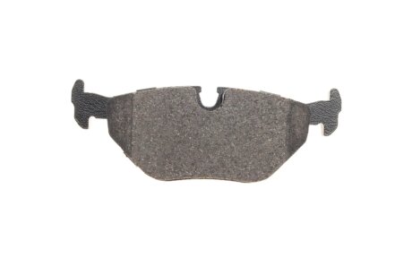 Задні тормозні (гальмівні) колодки otto Zimmermann GmbH 209951701