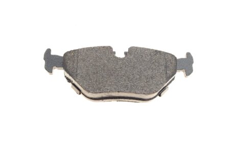 Задні тормозні (гальмівні) колодки otto Zimmermann GmbH 209951701