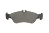 Задние тормозные колодки otto zimmermann gmbh 215921851
