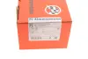 Задние тормозные колодки otto zimmermann gmbh 215921851